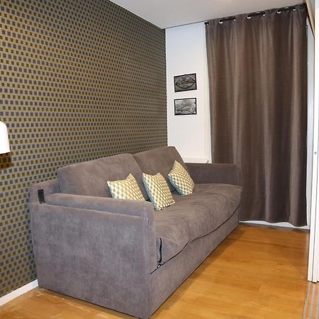Baps Apartments Bilbao Eksteriør bilde