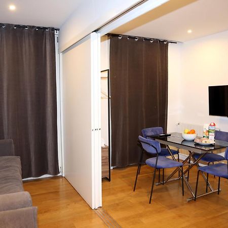 Baps Apartments Bilbao Eksteriør bilde