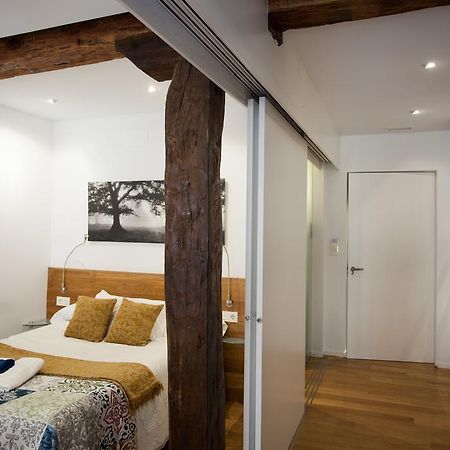 Baps Apartments Bilbao Eksteriør bilde