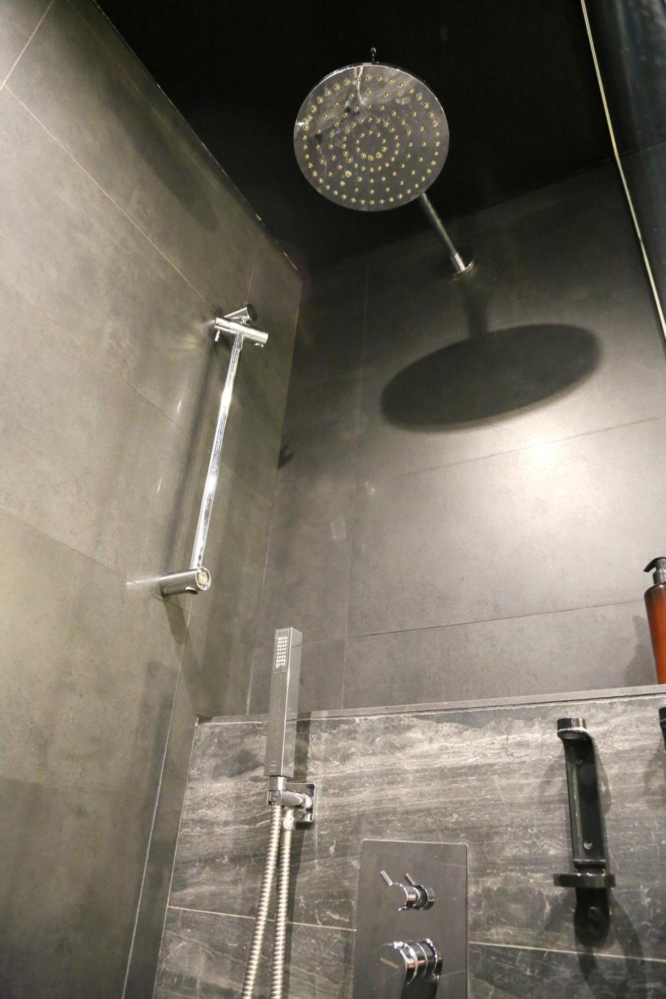 Baps Apartments Bilbao Eksteriør bilde