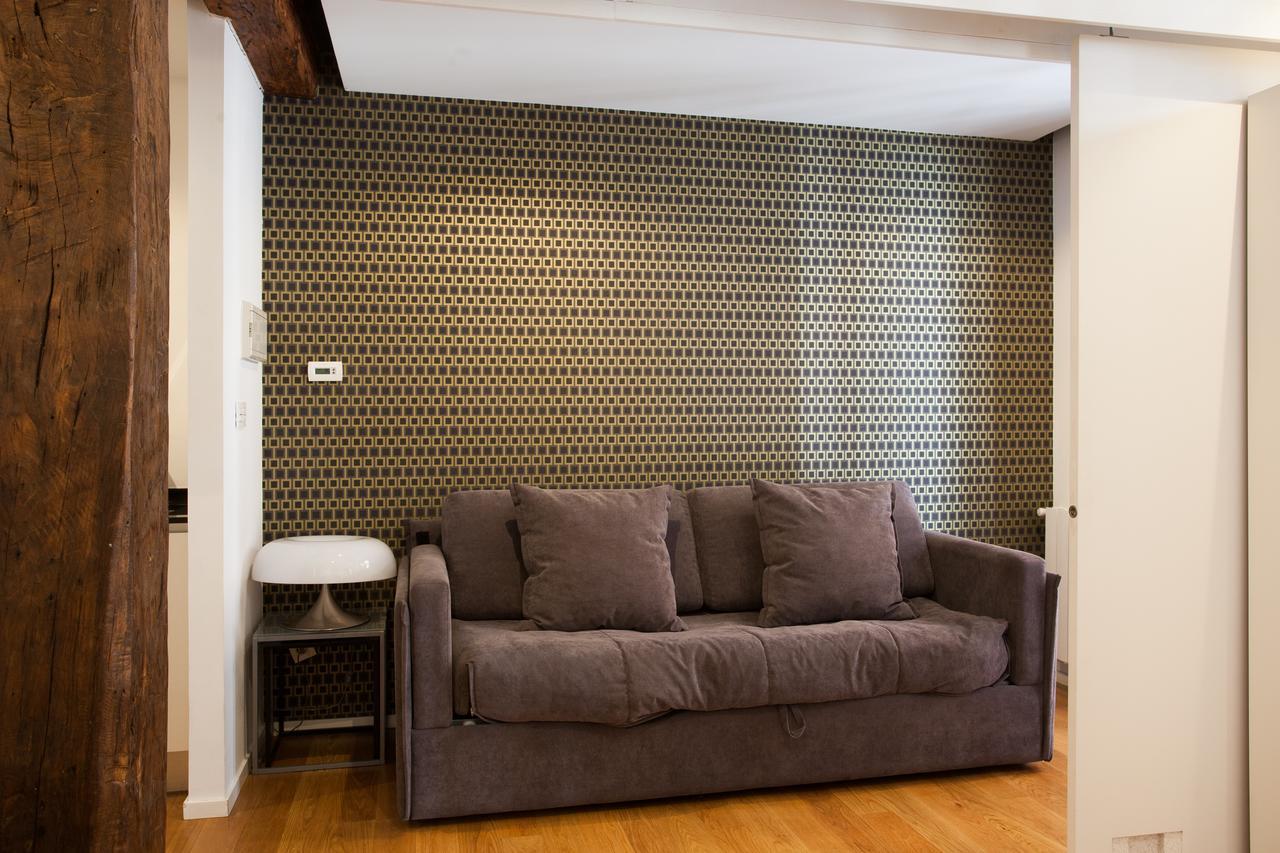 Baps Apartments Bilbao Eksteriør bilde